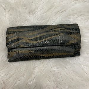 Hobo International Wallet